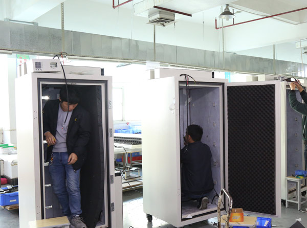屏蔽箱的生產(chǎn)與制造具備什么樣的優(yōu)勢(shì)呢? 屏蔽箱的生產(chǎn)與制造具備什么樣的優(yōu)勢(shì)呢?